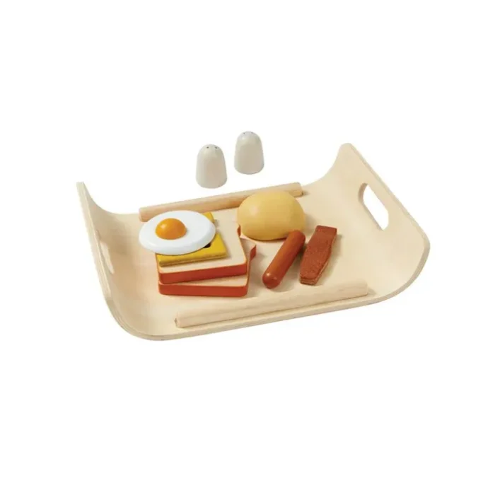 Set colazione Plan Toys