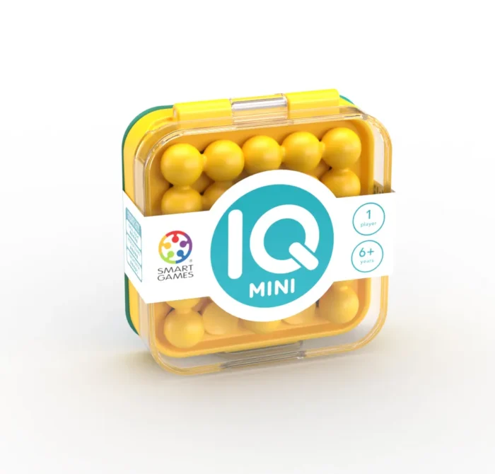 IQ Mini SmartGames