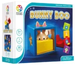 Smart Games - Coniglietto Boo scatola del gioco