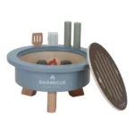 Set barbecue Little Dutch