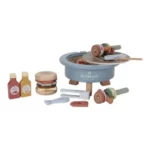 Set barbecue Little Dutch