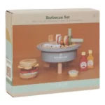 Set barbecue Little Dutch