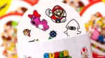 Dobble Super Mario