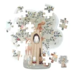 Puzzle XL Forest Friends