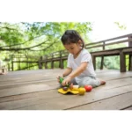 Set di verdure PlanToys