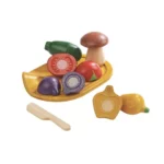 Set di verdure PlanToys