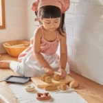 Bread Set PlanToys