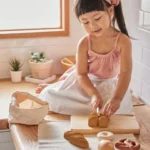 Bread Set PlanToys