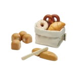 Bread Set PlanToys