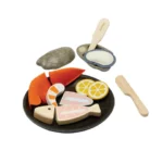 Seafood Platter PlanToys