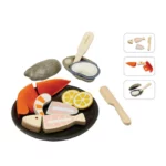 Seafood Platter PlanToys