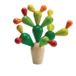 Balancing Cactus PlanToys