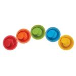 Sort & Count Cups PlanToys