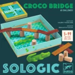 Croco Bridge Djeco