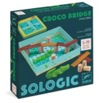 Croco Bridge Djeco