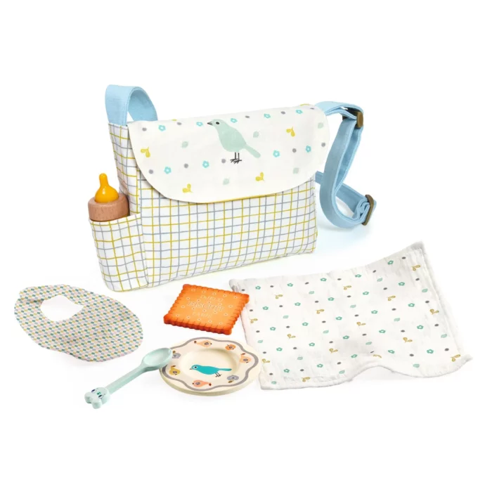 Mealtime Set Djeco