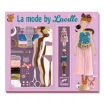 La moda by Lucille Djeco