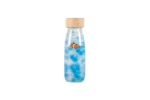 Bottiglia Sensoriale Sound Bottle Petit Boum pesciolino