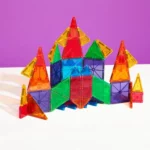 Magna-Tiles Combo 46 pezzi