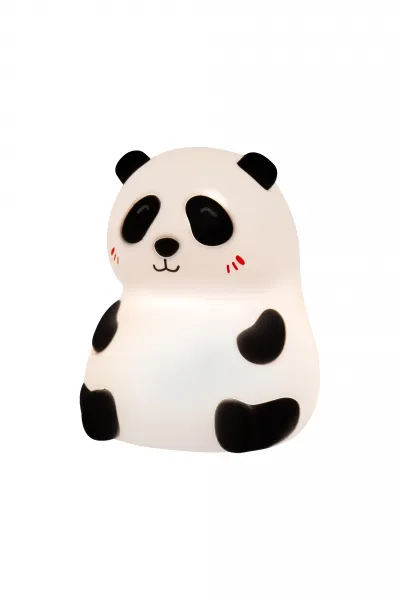 Luce notturna Piccolo Panda Zhao