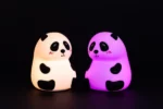 Luce notturna Piccolo Panda Zhao