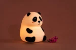 Luce notturna Piccolo Panda Zhao