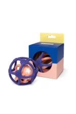 Sfere sensoriale Blu e Rosa Little L