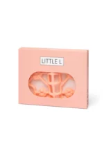 Farfalla rosa Little L