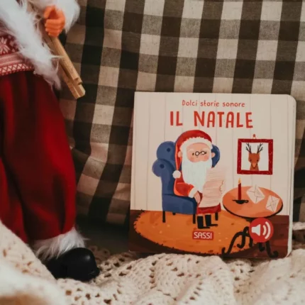 Dolci storie sonore. Il Natale