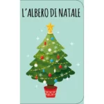 La mia prima biblioteca. Il Natale